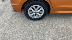 Skoda Fabia 1.0 MPI 80 SE Edition 5dr Petrol Hatchback